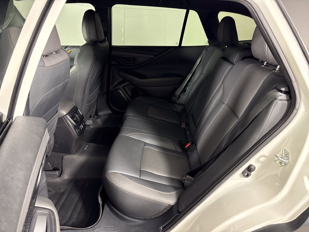 Used 2023 Subaru Outback Wilderness AWD/4WD image 29