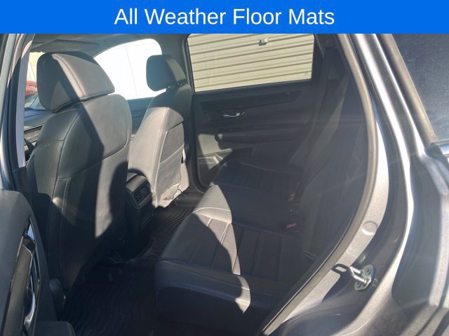 Used 2023 Honda CR-V EX-L image 10