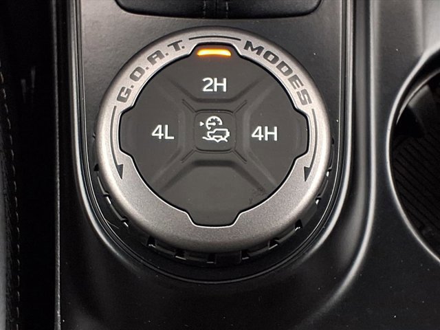 Certified 2024 Ford Bronco Big Bend image 17