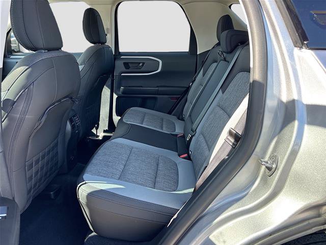 Certified 2023 Ford Bronco Sport Big Bend w/ Convenience Package AWD/4WD image 24