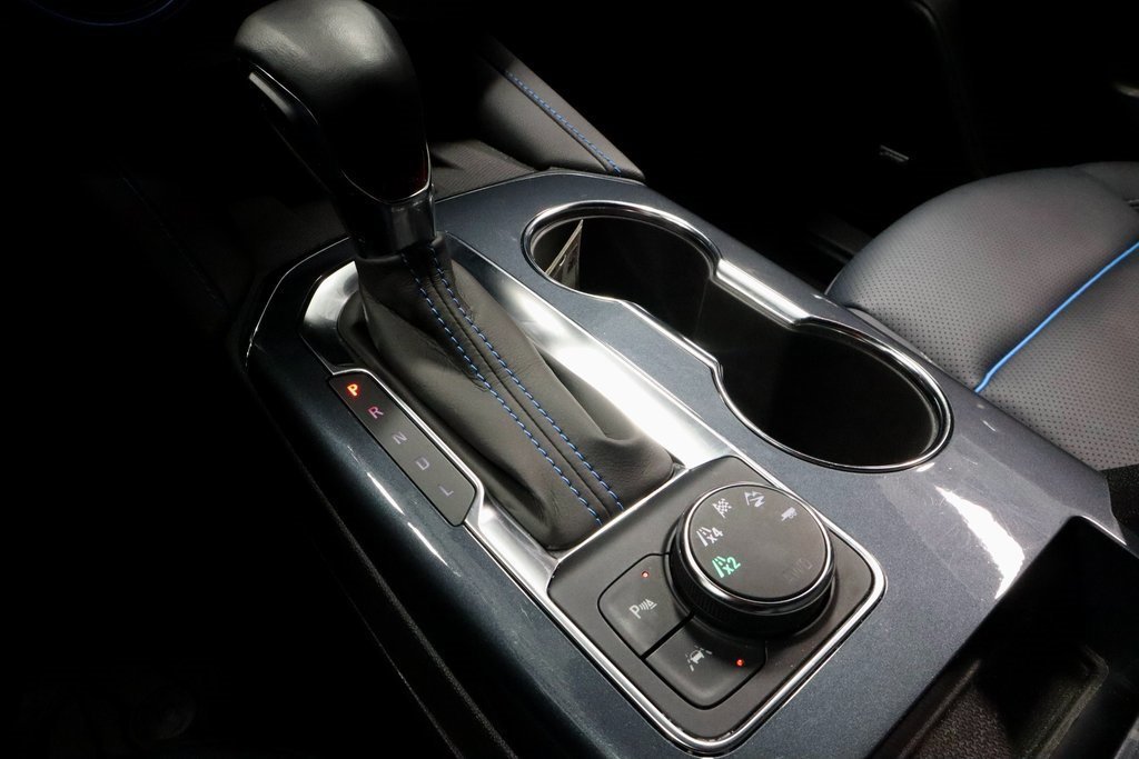 Used 2024 Chevrolet Blazer RS w/ Driver Confidence II Package image 32