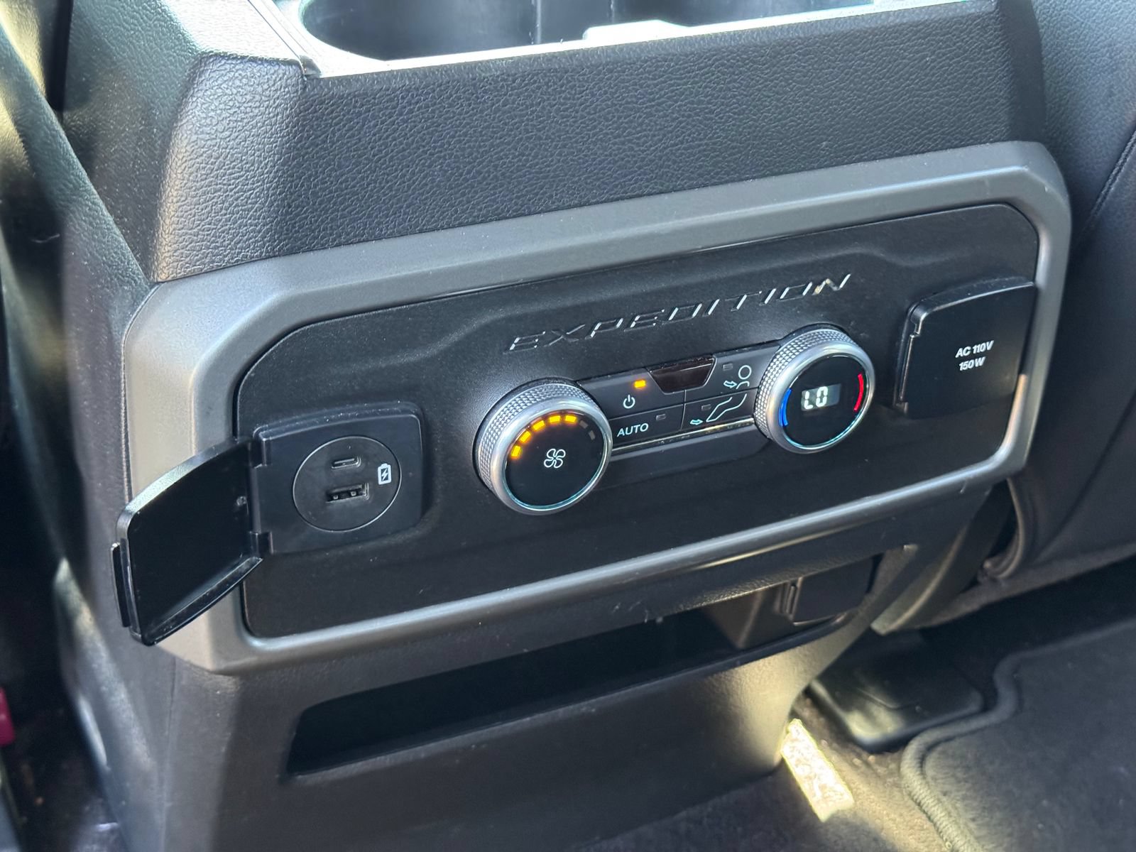 Certified 2021 Ford Expedition XLT AWD/4WD image 17