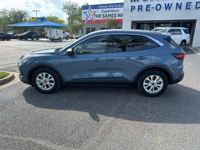 Certified 2024 Ford Escape Active w/ Tech Pack #1 image 3