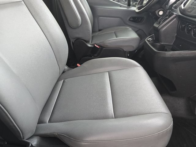 Certified 2017 Ford Transit 250 148 Medium Roof RWD image 17
