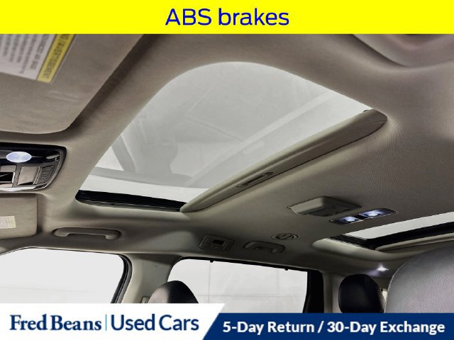 Used 2023 Kia Carnival SX Prestige FWD image 29