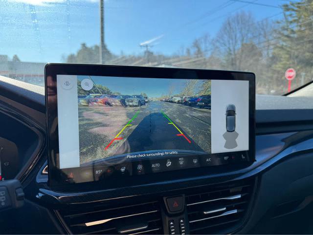 Certified 2023 Ford Escape ST-Line w/ Tech Pack #1 image 21