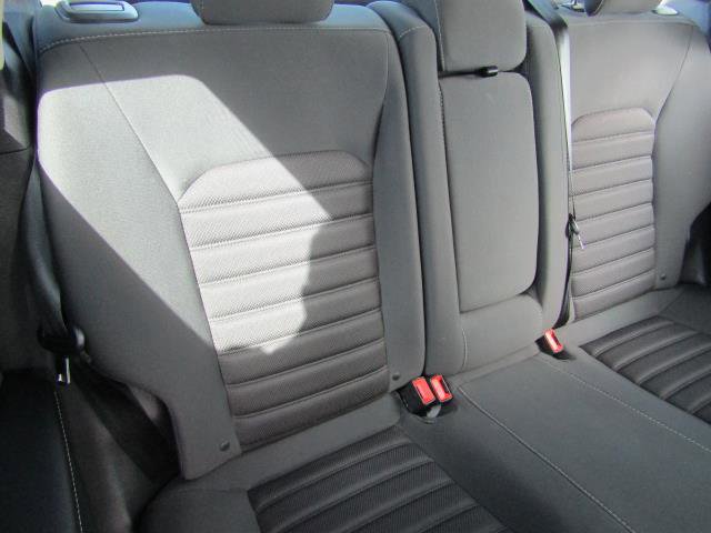 Certified 2017 Ford Fusion SE FWD image 10