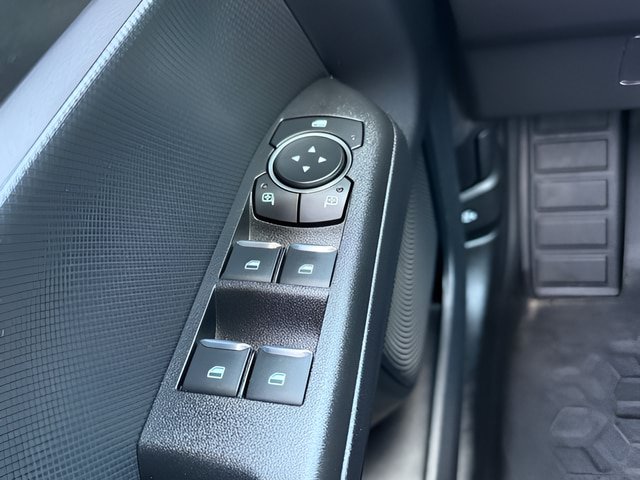 Certified 2025 Ford Bronco Sport Badlands AWD/4WD image 22