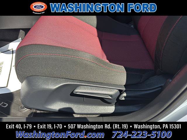 Used 2023 Honda Civic Si image 12