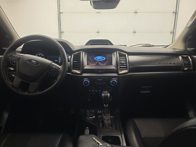 Certified 2023 Ford Ranger XLT w/ Tremor Off-Road Package image 15