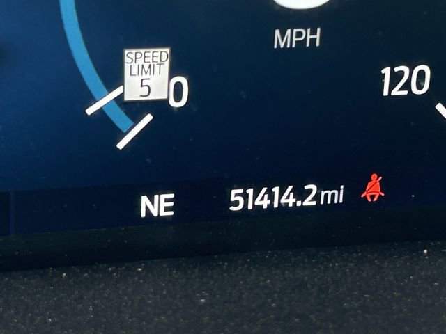 Certified 2023 Ford F150 Lariat w/ Equipment Group 502A High image 16