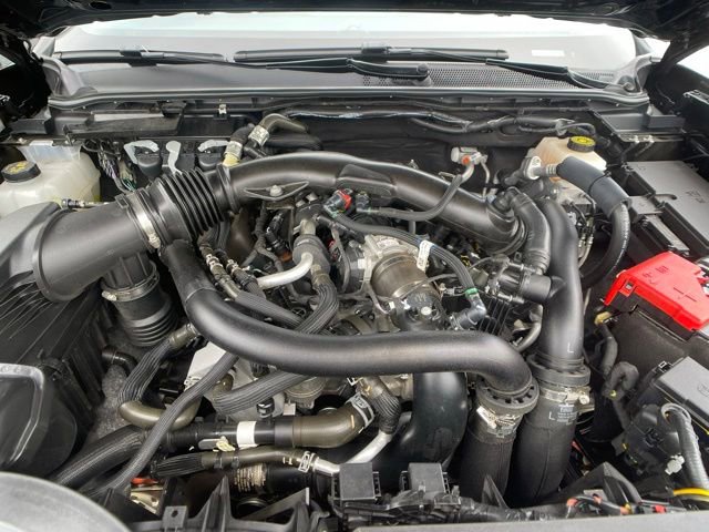 Certified 2024 Ford Ranger Raptor AWD/4WD image 11