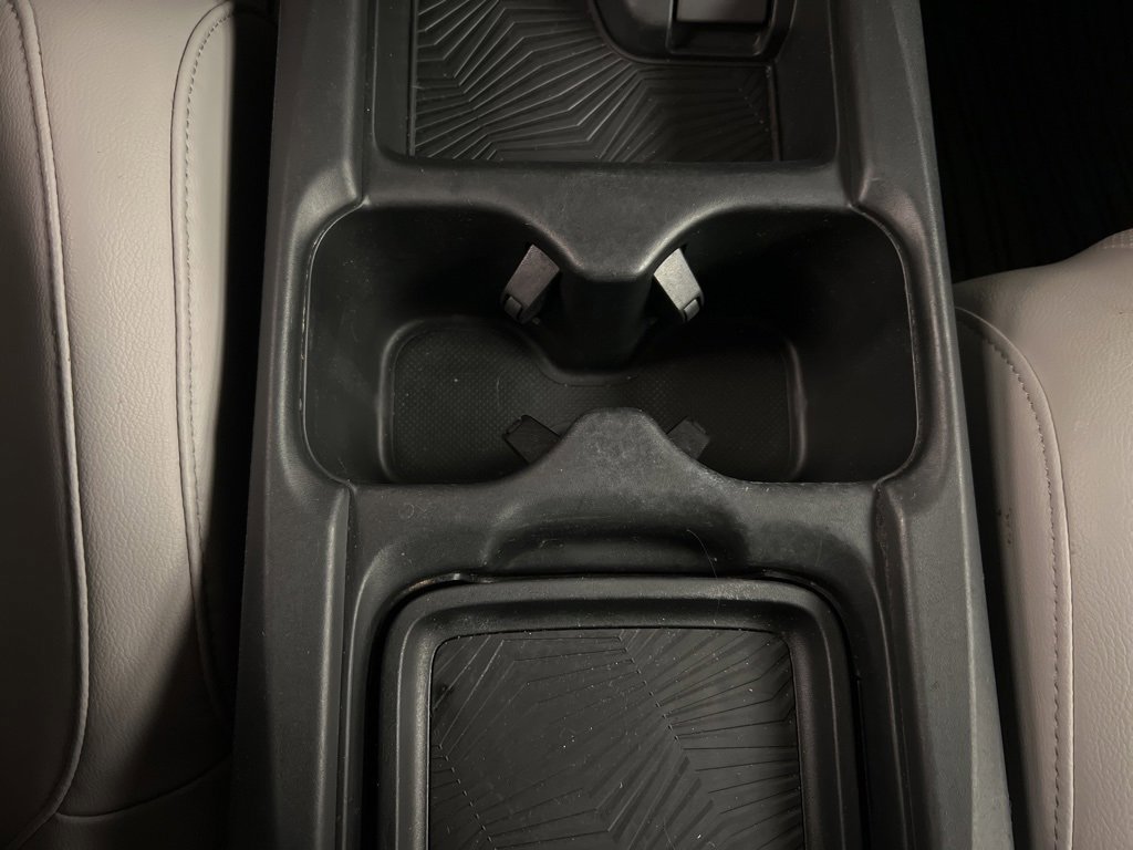 Used 2017 Honda CR-V Touring image 16