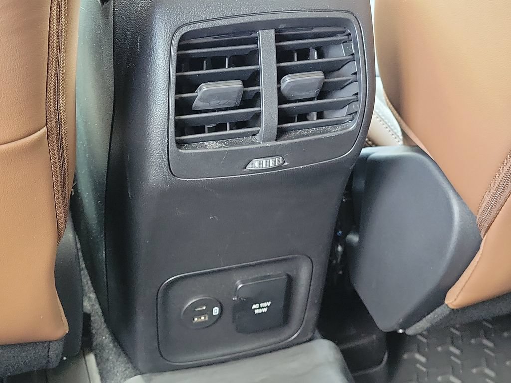 Certified 2022 Ford Bronco Sport Outer Banks w/ Tech Package AWD/4WD image 19