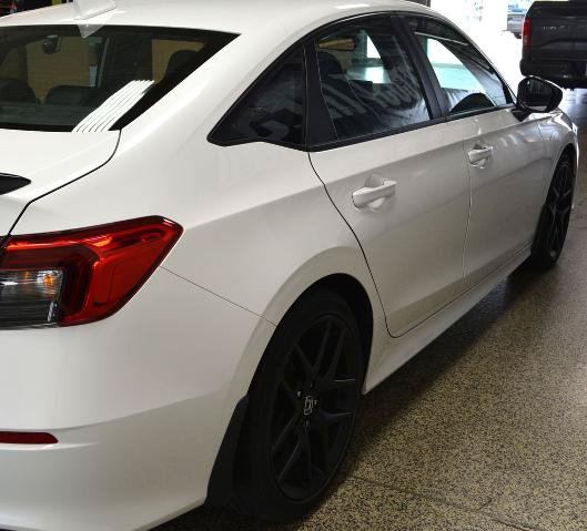 Used 2024 Honda Civic Si image 5
