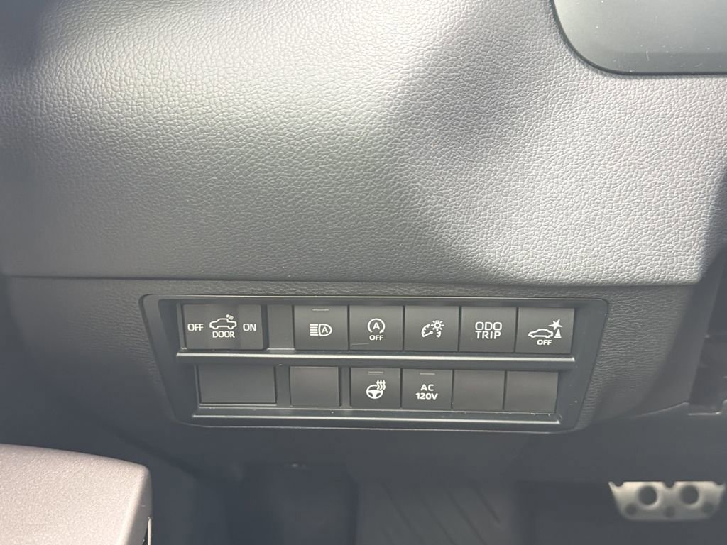 Used 2022 Toyota Tundra Limited w/ TRD Off-Road Package image 26