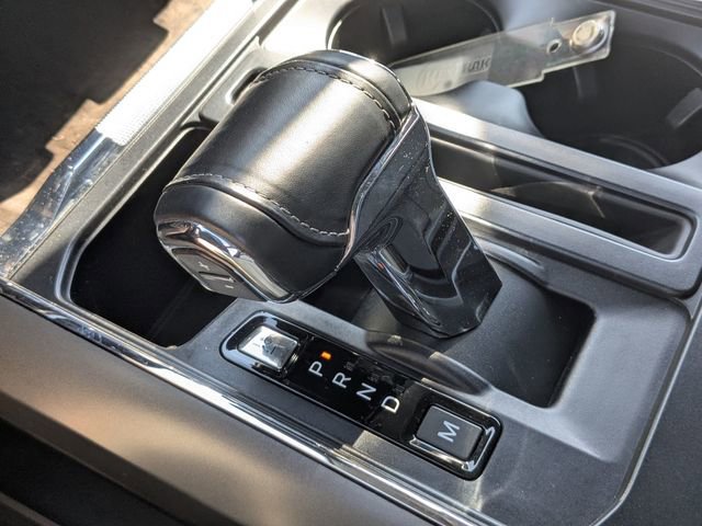 Certified 2022 Ford F150 Lariat w/ Equipment Group 502A High image 20