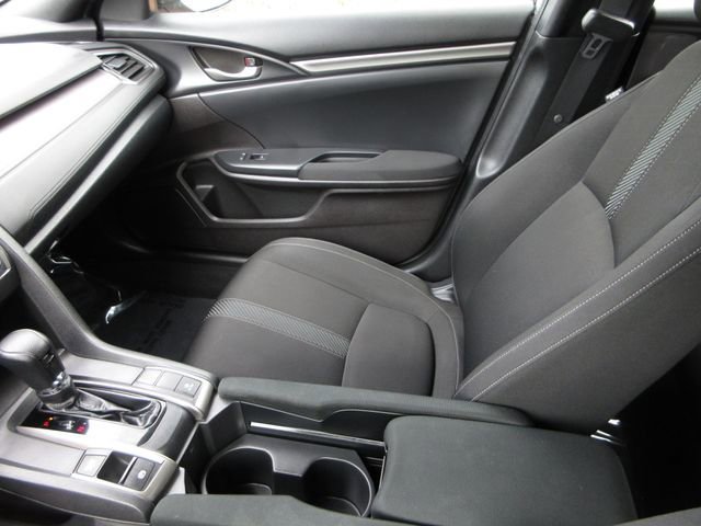 Used 2018 Honda Civic LX image 23