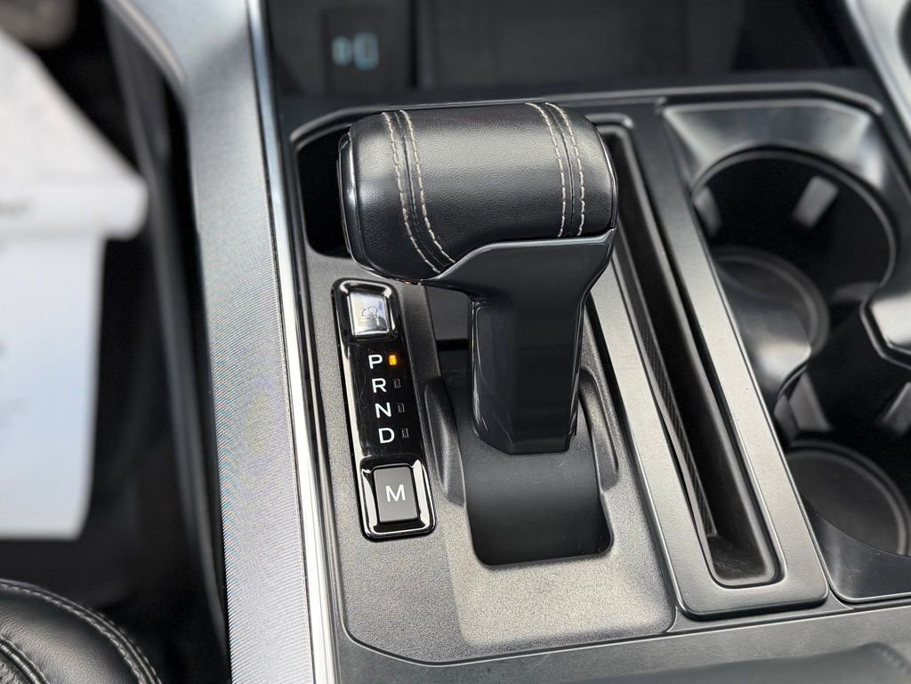 Certified 2024 Ford F150 Platinum w/ FX4 Off-Road Package image 16