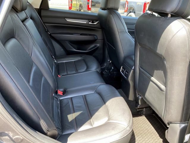 Used 2021 MAZDA CX-5 Grand Touring AWD/4WD image 27