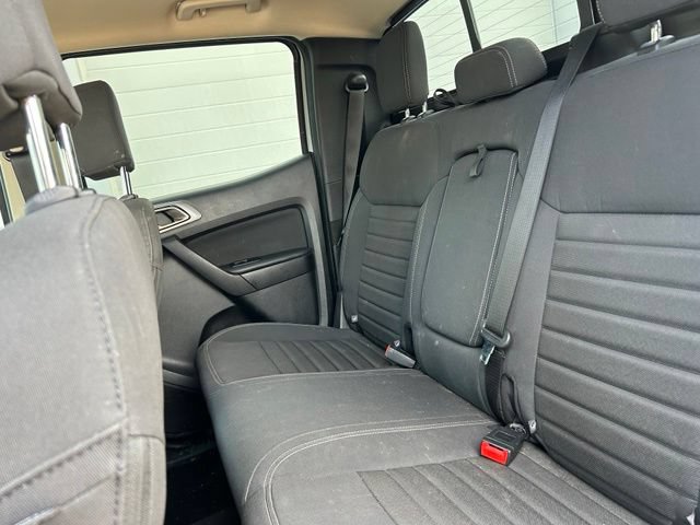 Certified 2023 Ford Ranger XLT w/ Equipment Group 302A High AWD/4WD image 9