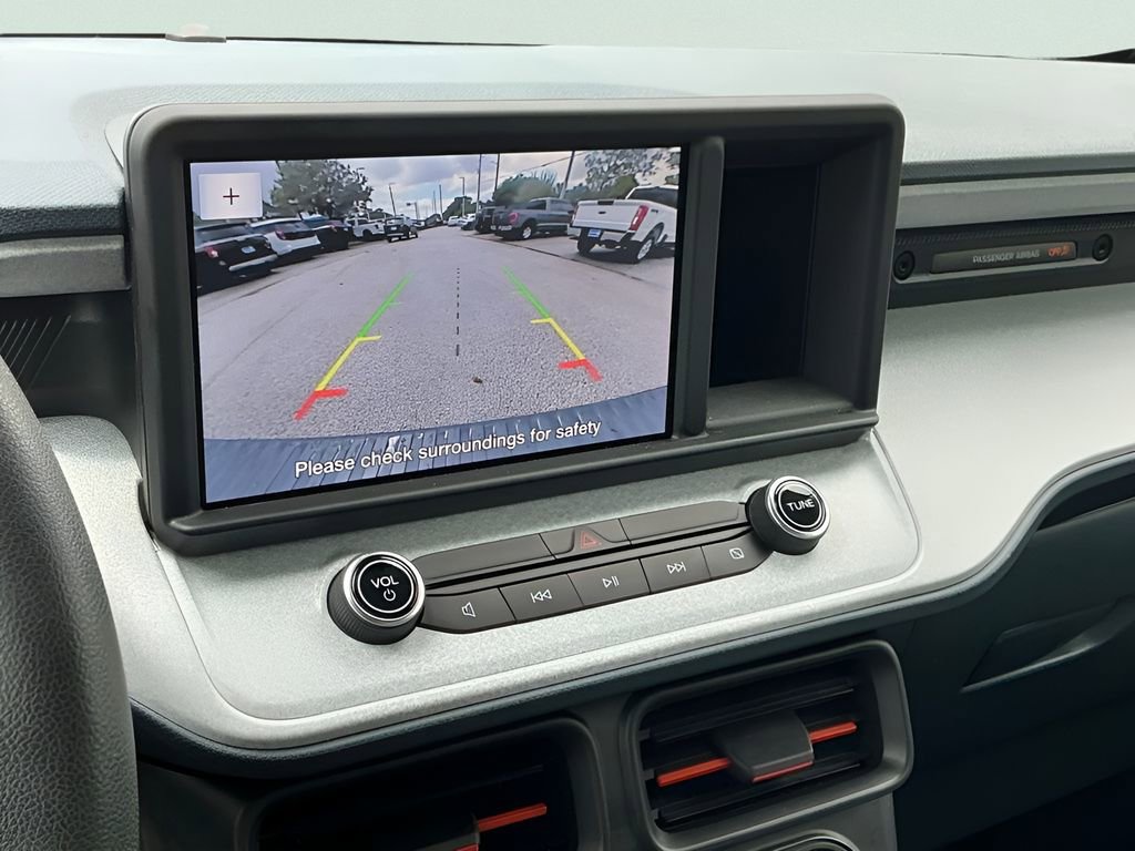 Certified 2022 Ford Maverick XLT w/ Equipment Group 300A Standard AWD/4WD image 15