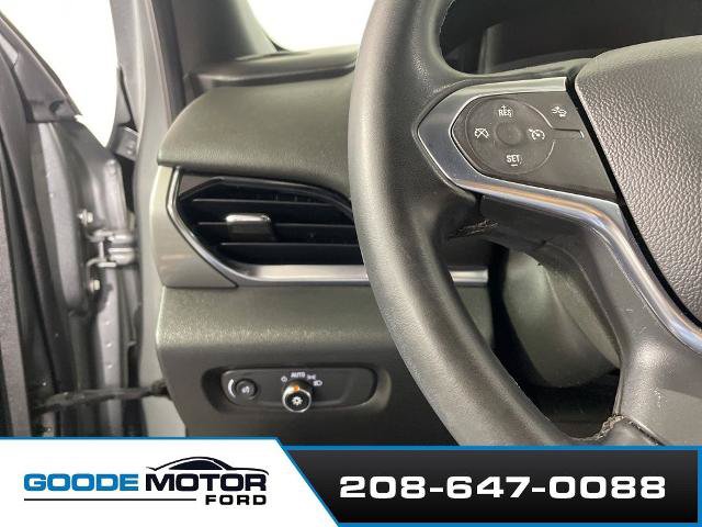 Used 2023 Chevrolet Traverse LT AWD/4WD image 13