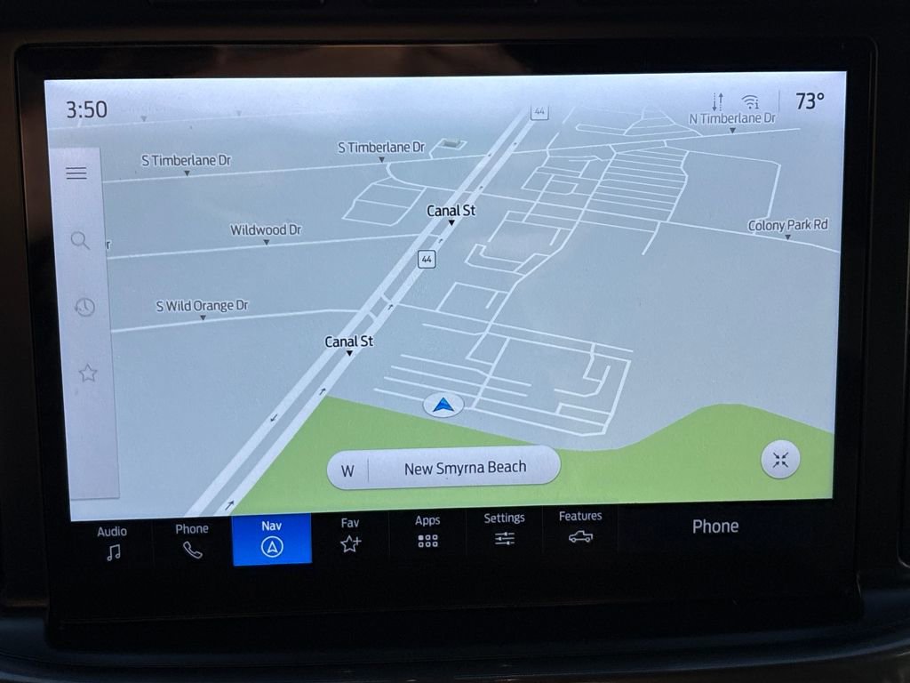 Certified 2024 Ford F150 STX image 24