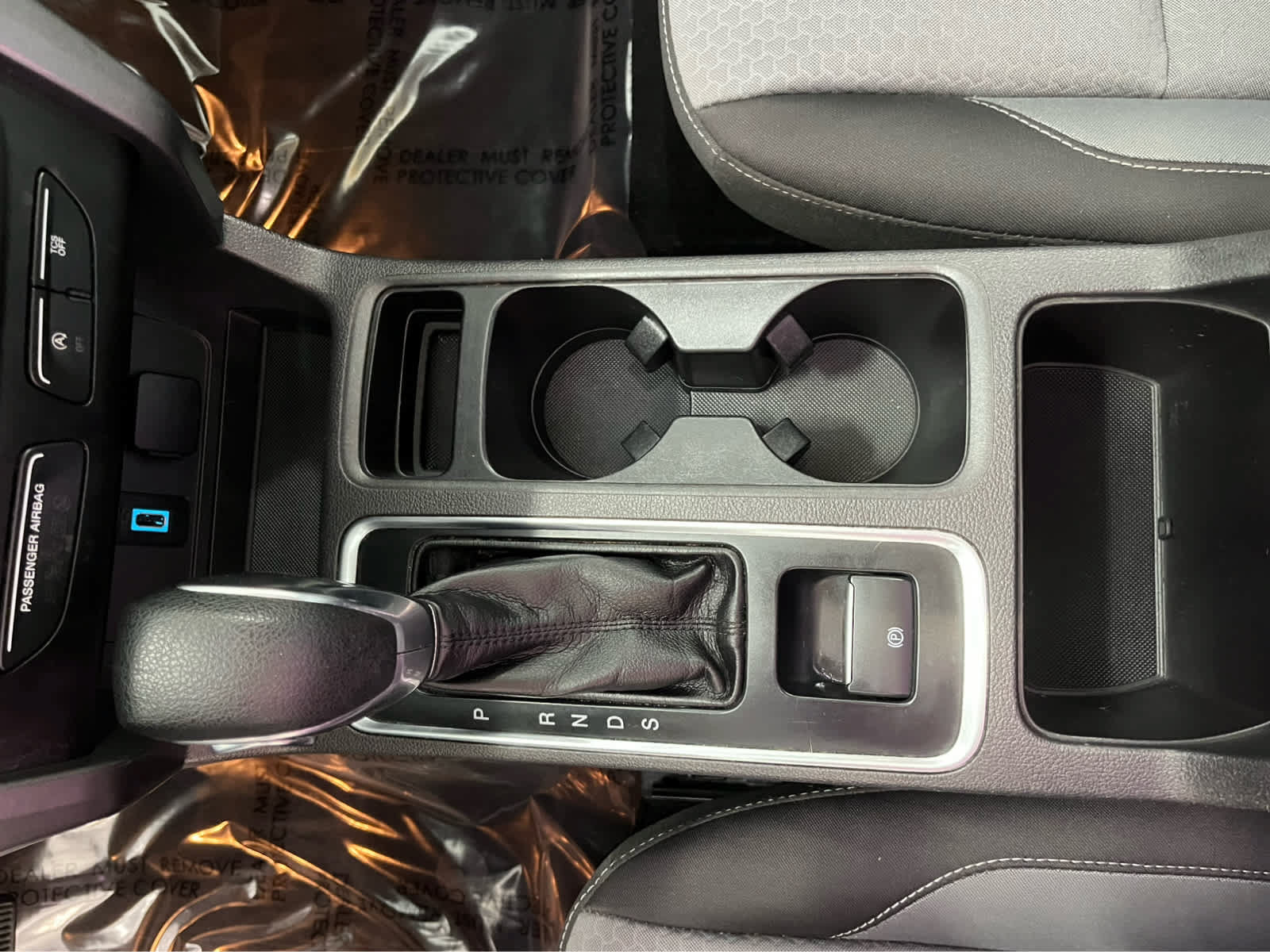 Certified 2019 Ford Escape SE AWD/4WD image 30