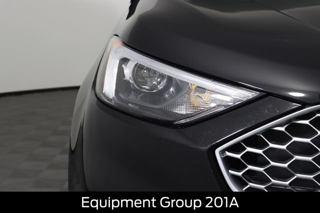 Certified 2024 Ford Edge SEL w/ Convenience Package AWD/4WD image 14