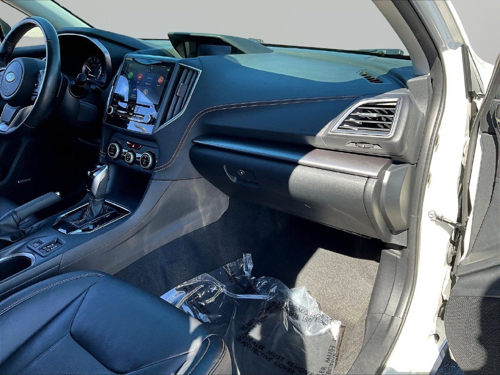 Used 2021 Subaru Crosstrek 2.5i Limited w/ Moonroof Package 2 AWD/4WD image 30