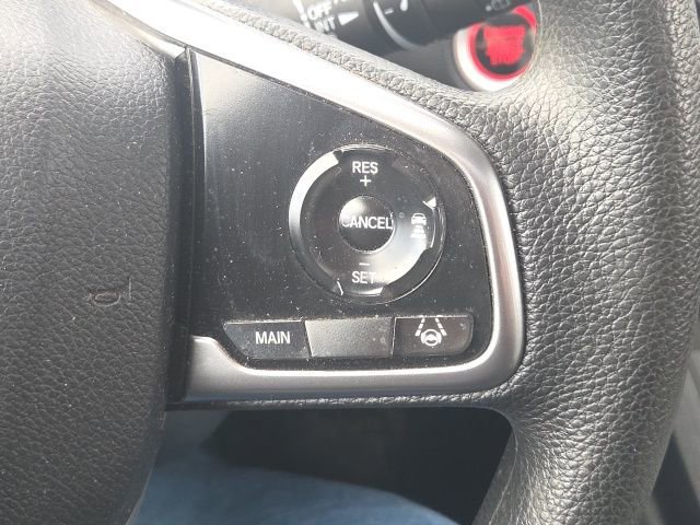 Used 2019 Honda CR-V EX image 26