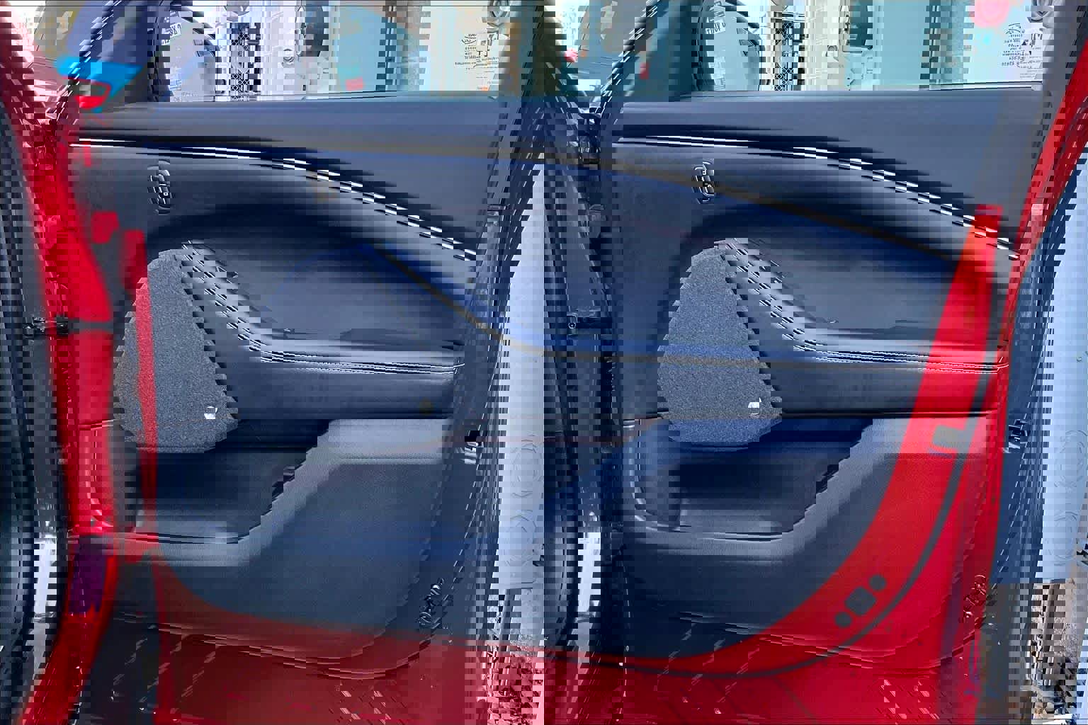 Certified 2023 Ford Mustang Mach-E Premium image 22