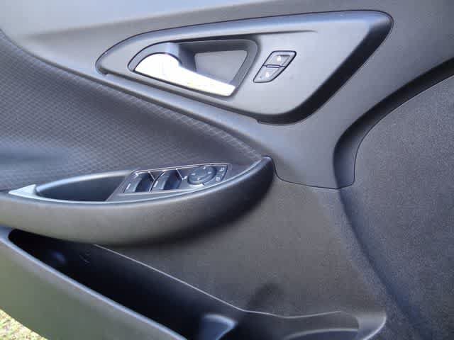 Used 2023 Chevrolet Malibu LT FWD image 15