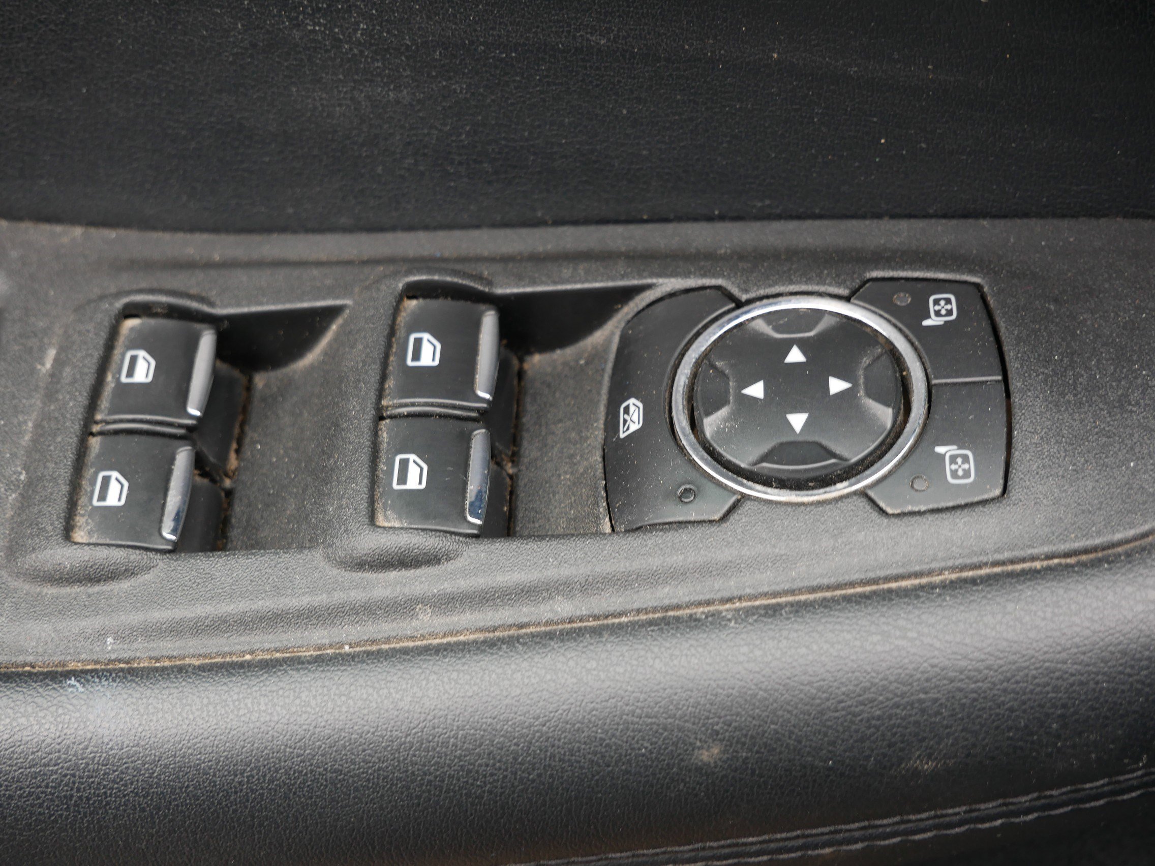 Certified 2021 Ford Edge SEL AWD/4WD image 20