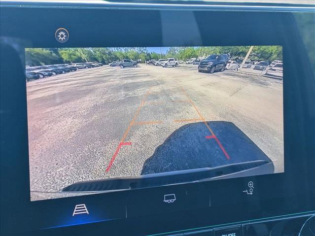 Used 2023 Chevrolet Colorado LT w/ LT Convenience Package image 12