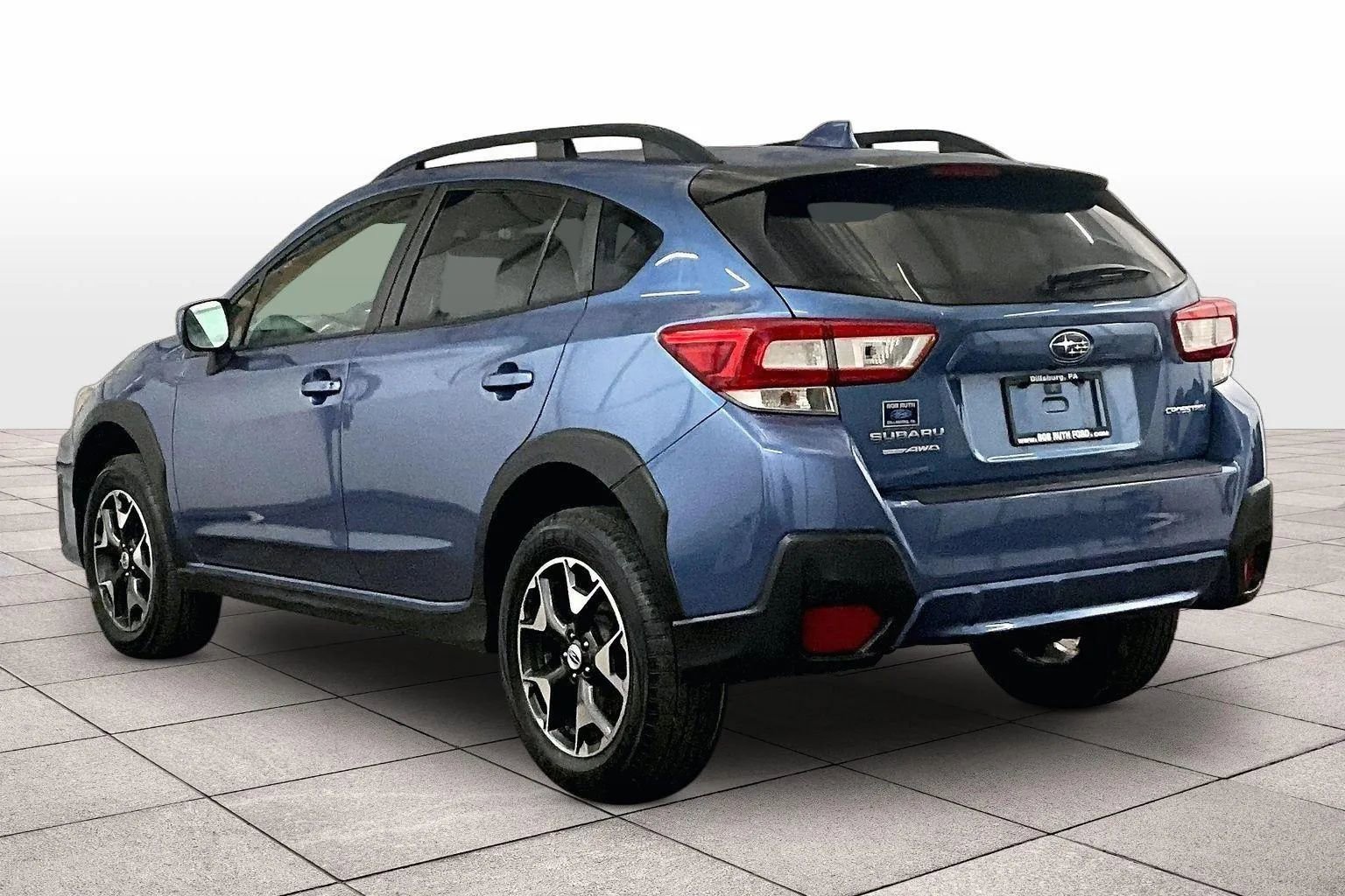 Used 2018 Subaru Crosstrek 2.0i Premium image 10