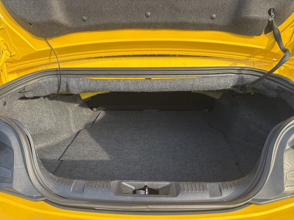 Certified 2024 Ford Mustang Premium image 25