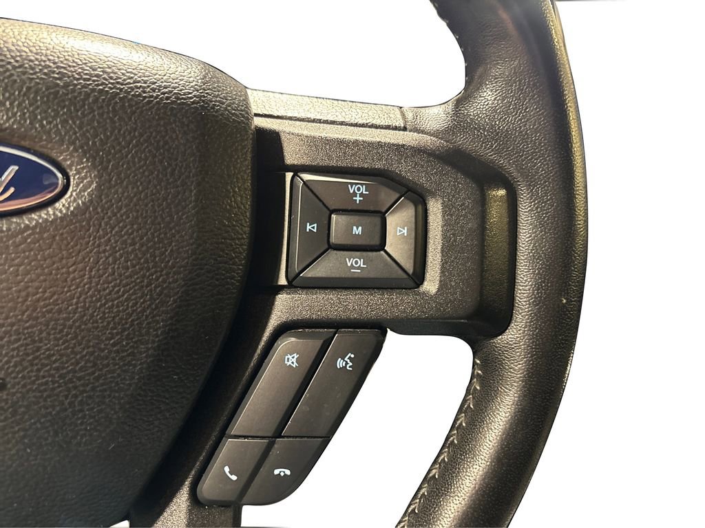 Certified 2019 Ford F150 XLT w/ Equipment Group 302A Luxury AWD/4WD image 34