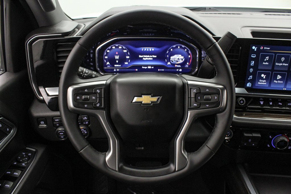 Used 2025 Chevrolet Silverado 3500 LT w/ Texas Edition image 17