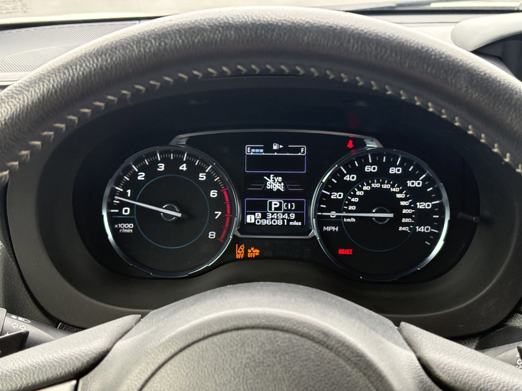 Used 2018 Subaru Forester 2.0XT Touring w/ Popular Package #2 AWD/4WD image 27