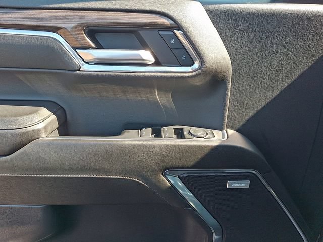 Used 2024 Chevrolet Silverado 1500 RST AWD/4WD image 12