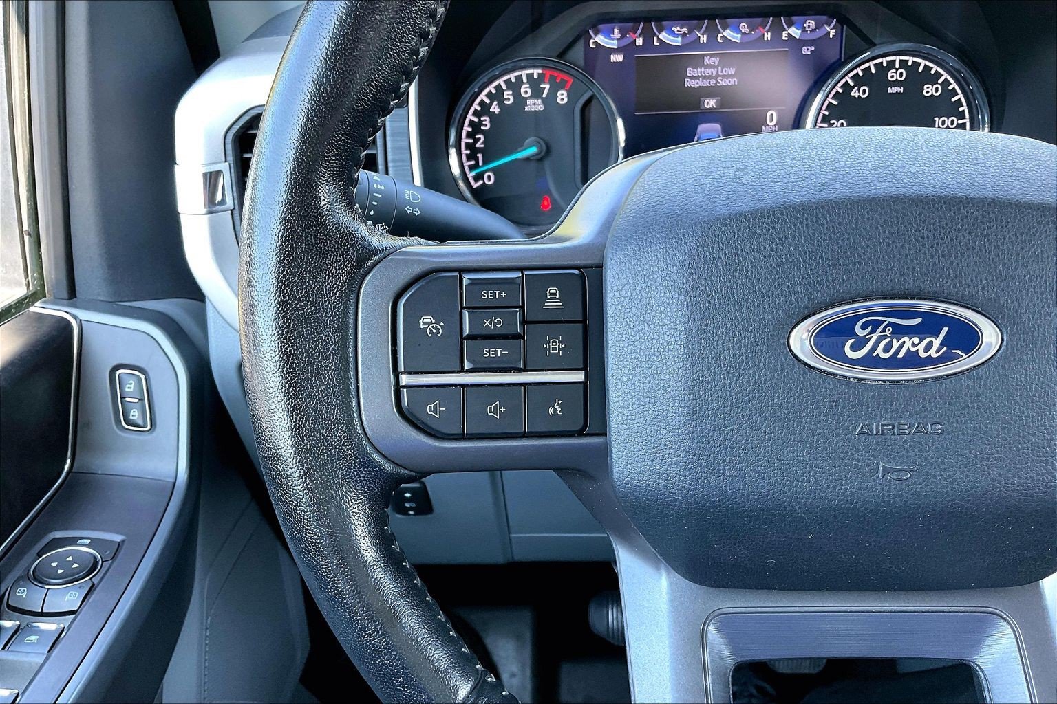 Certified 2021 Ford F150 XLT w/ Equipment Group 302A High AWD/4WD image 18