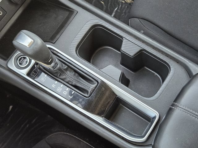 Used 2021 Nissan Sentra SV FWD image 19
