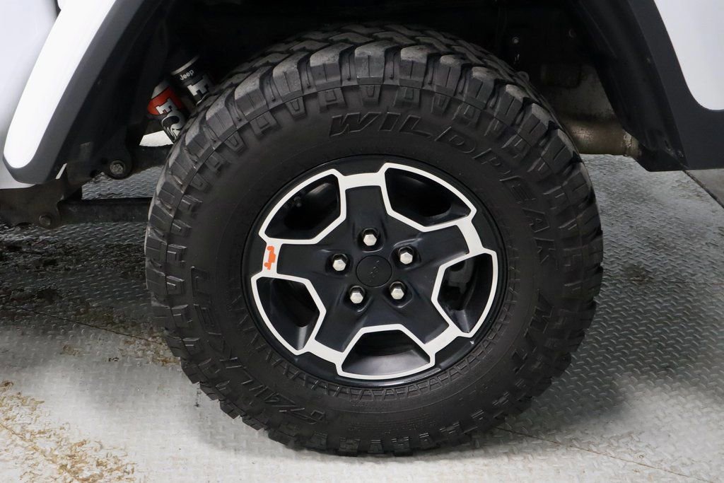 Used 2021 Jeep Gladiator Mojave image 19