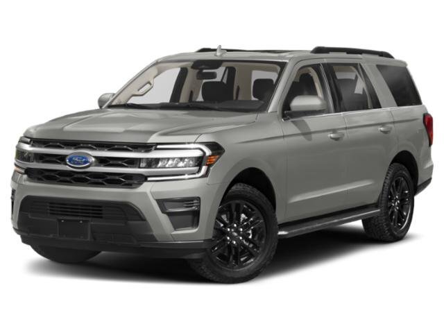 Certified 2022 Ford Expedition XLT