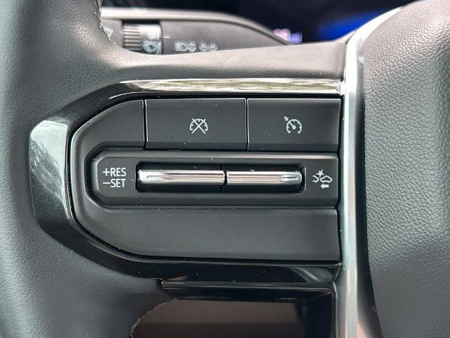 Used 2026 Chevrolet Colorado LT w/ LT Convenience Package RWD image 27