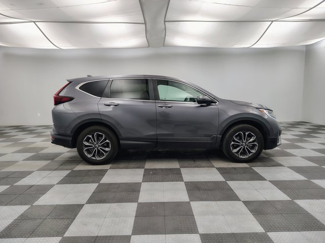 Used 2020 Honda CR-V EX image 7