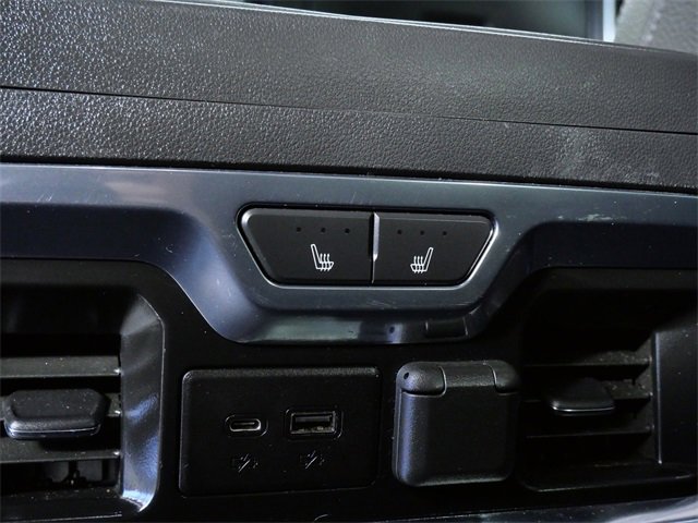 Used 2019 GMC Sierra 1500 Denali w/ Driver Alert Package II image 18