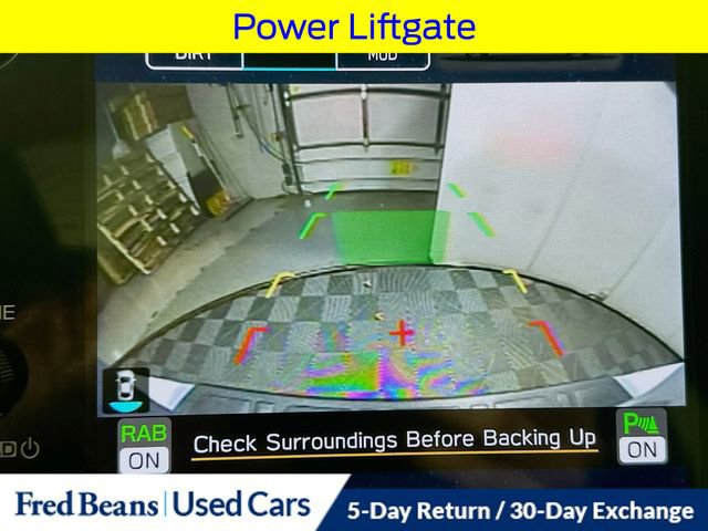 Used 2021 Subaru Outback Onyx Edition XT image 18